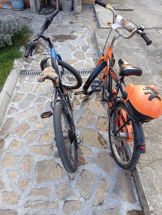 Колела 20 цола ,