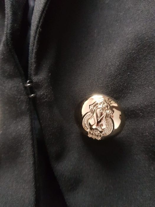 Sacou asimetric marimea s-m