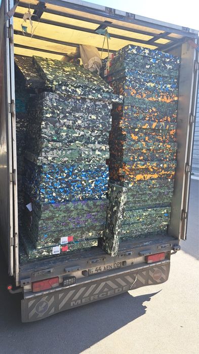 Изолон блок 1х1 м