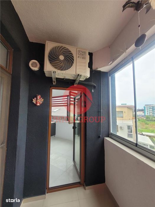 Apartment Modern si Spatios, Mobilat Complet - Mamaia Nord