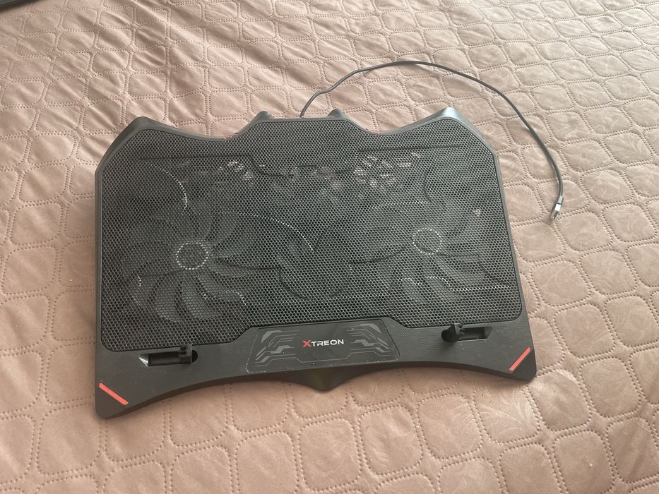 Игровой ноутбук