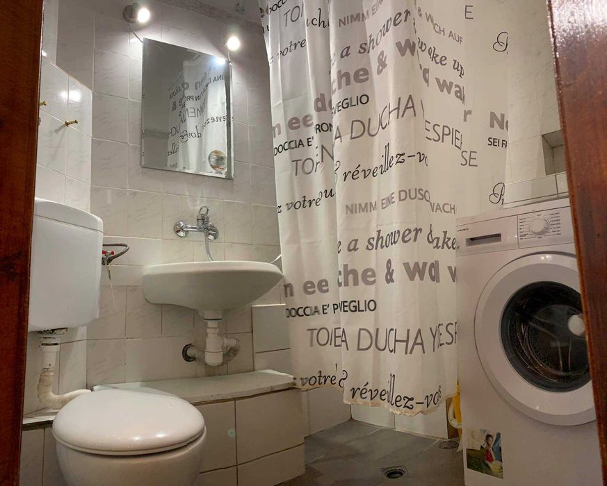 Дава се под наем Двустаен апартамент в Бургас, Лазур - 70 кв.м за 331.5 € - Снимка #6