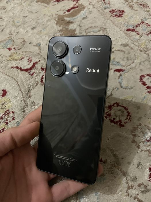 Redmi Note 13 8/256Gb