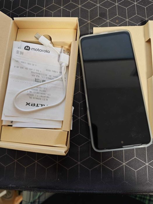 Telefon Moto G15 - 512GB