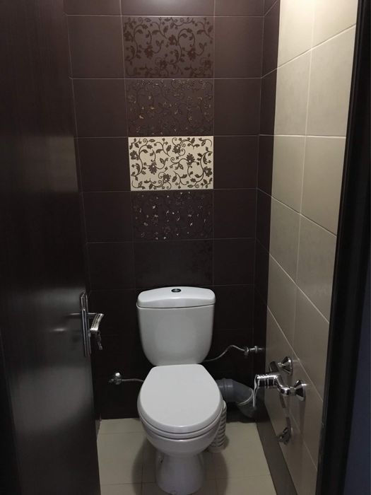 Дава се под наем Тристаен апартамент в Габрово, Борово - 90 кв.м за 255 € - Снимка #9