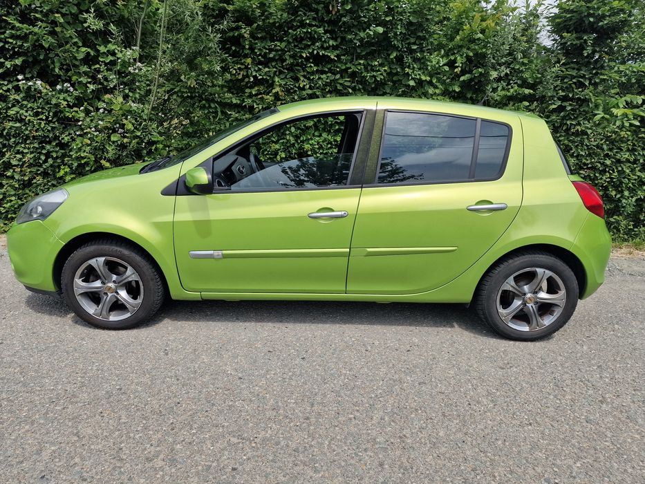 RENAULT Clio 2009 — imagine 3