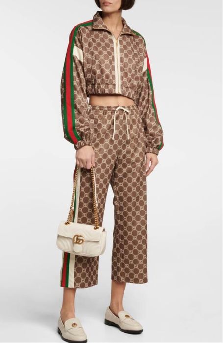 Брюки новые оригинал Gucci