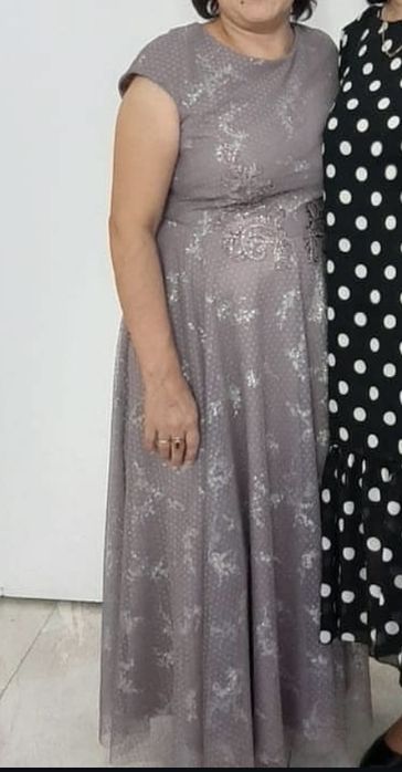 Вечерние платья 48размера