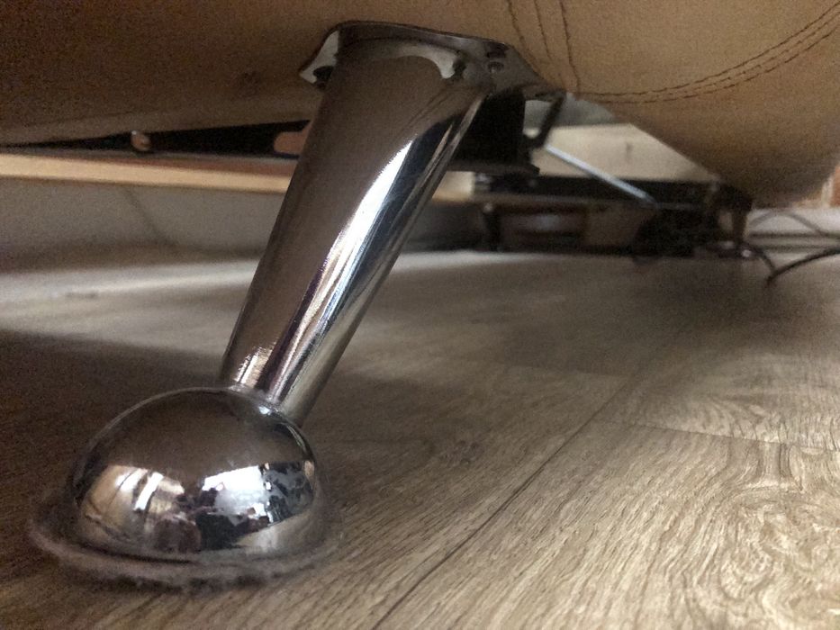 Мягкий диван раскладной