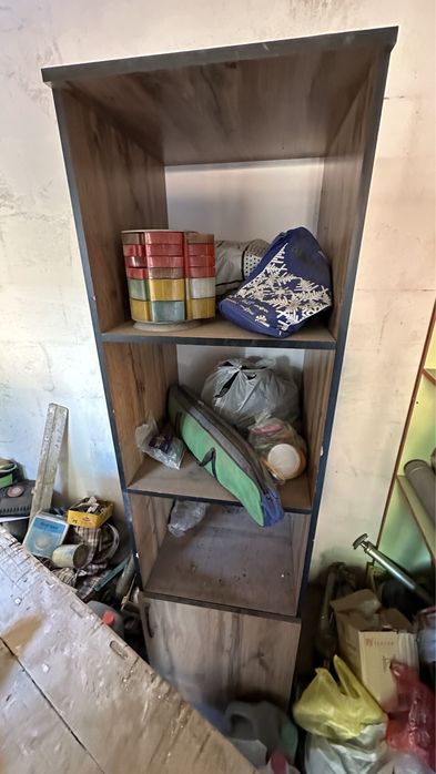 Продам шкафы в комплекте