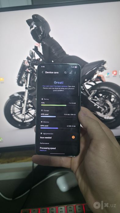 Samsung S 22 Самсунг С 22