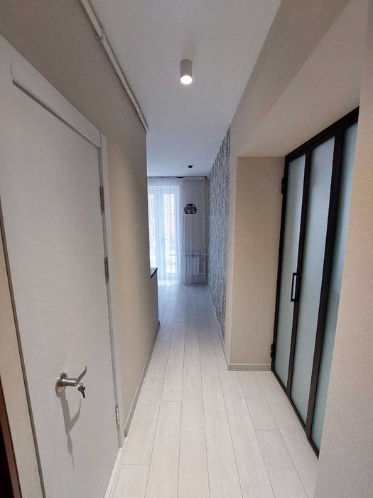 Сдаётся 1-комнатная квартира