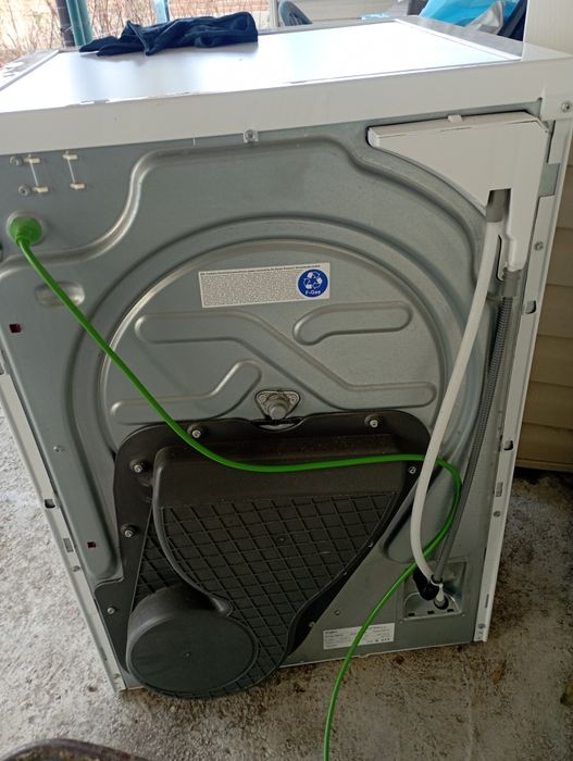 Сушилня whirlpool