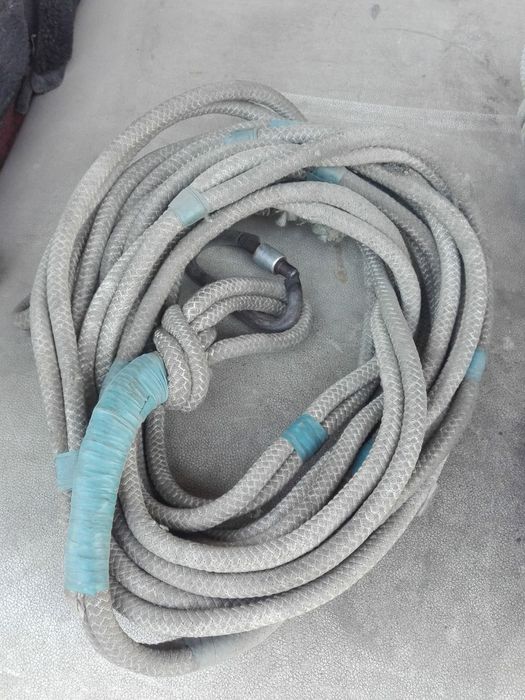 Продам верёвку фал