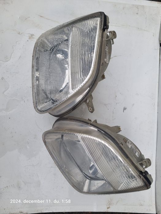 Far Opel Astra G Opel Agila Opel Corsa C