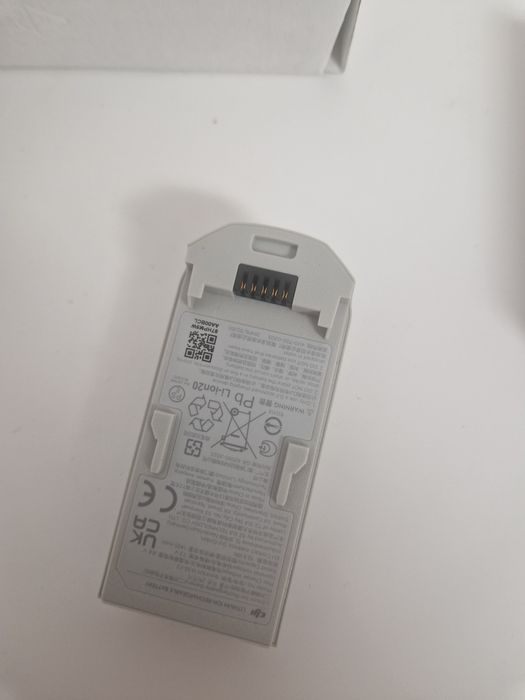 Dji neo.hub + 2 baterii sh