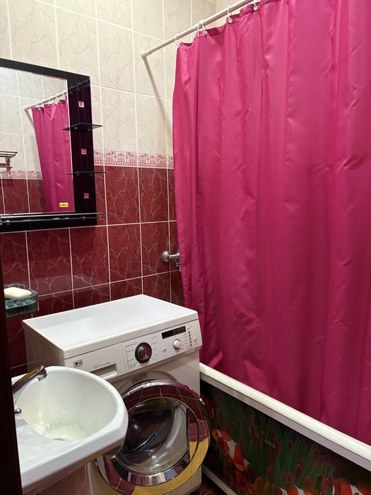 Сдаётся уютная 2-х комнатная квартира