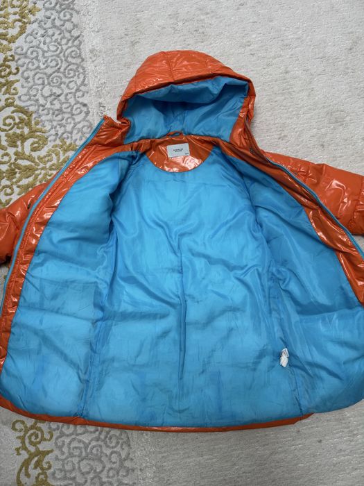 Продам куртку зимнюю