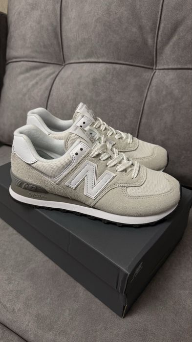 New Balance 574 Classic оригинал США