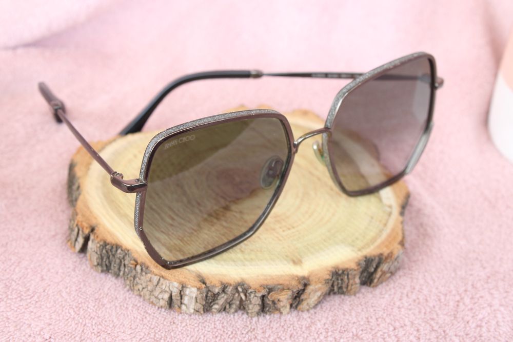 Jimmy Choo Слънчеви очила