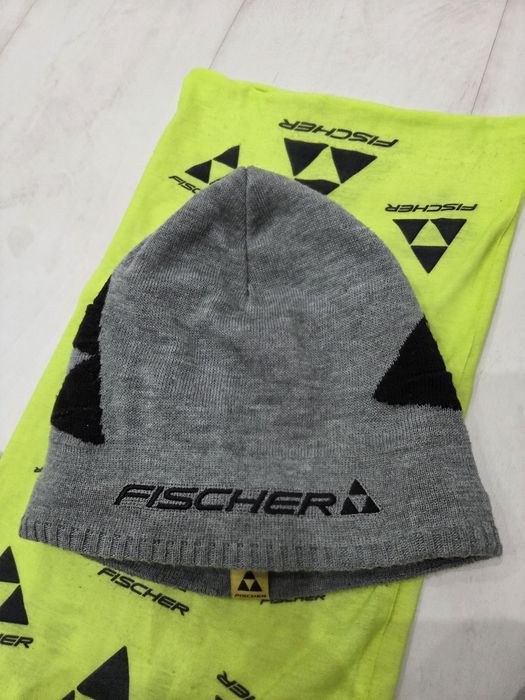 Echipament schi Fischer