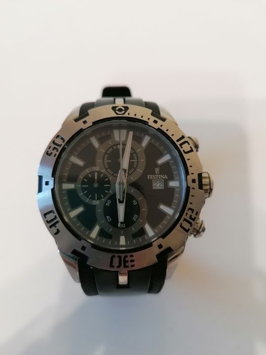 Ceas Festina chronograph