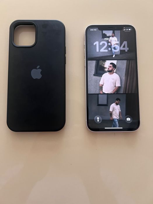 Iphone 12  64gb impecabil