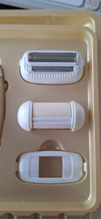 Epilator Rowenta Beauty