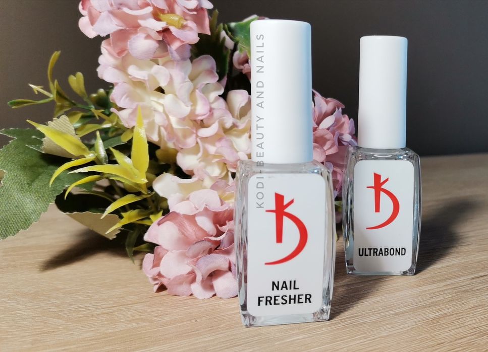 Ultrabond и Dehidrator - Kodi Professional Украйна