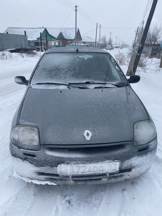 Продам автомобиль