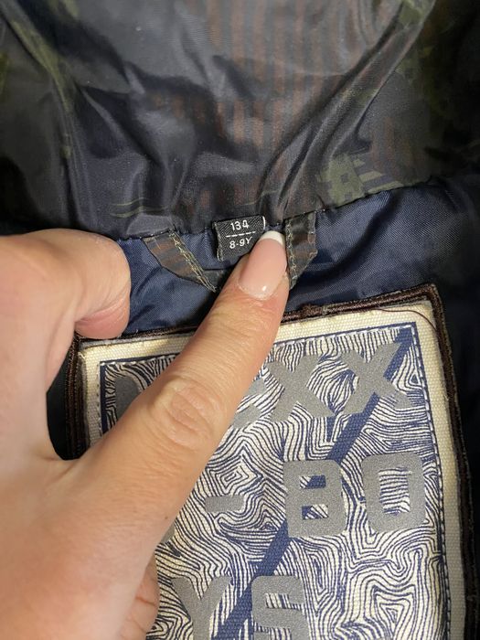 Детски якета