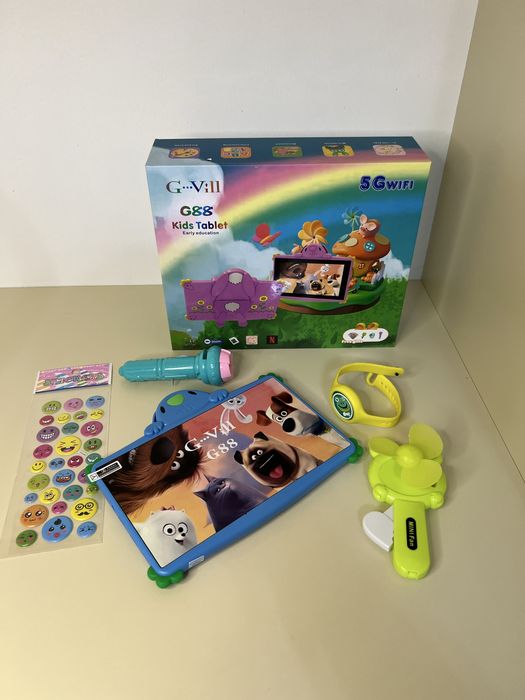 Продам Детский планшет G88