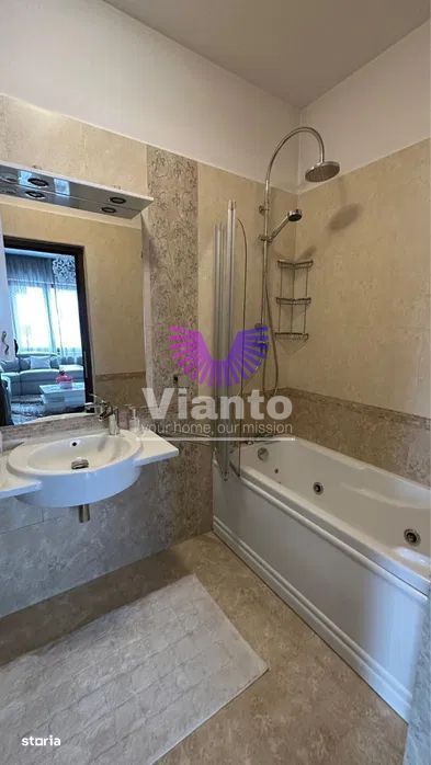 Apartament 2 camere de inchiriat Calea Dumbravii