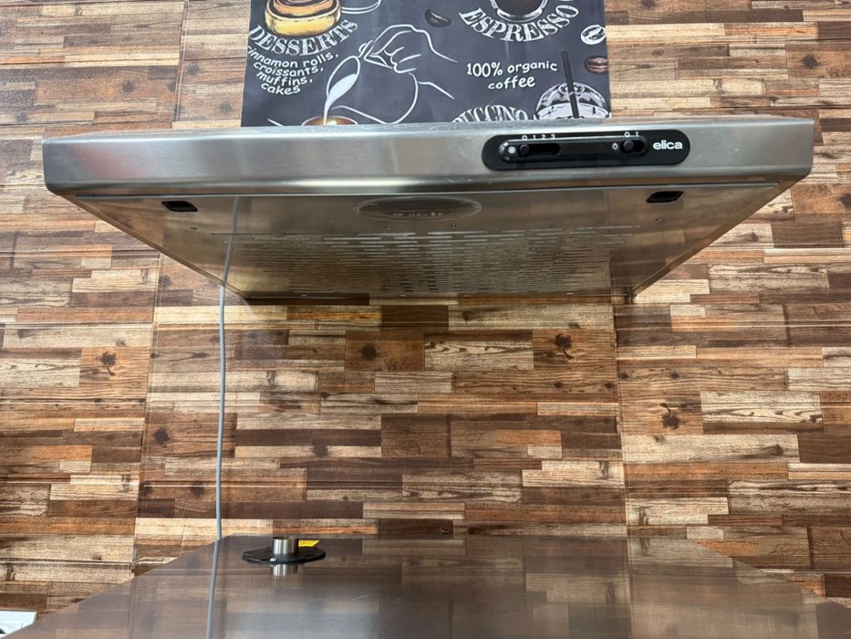 Абсорбатор Elica