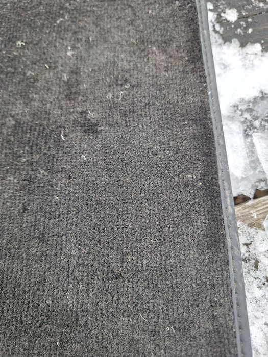 Mocheta fiat ducato.