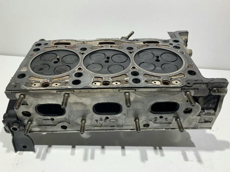 Chiulasa dreapta Porsche Cayenne 3.0 tdi CRCA 245 cp; CJGD; CVU; CNRB;