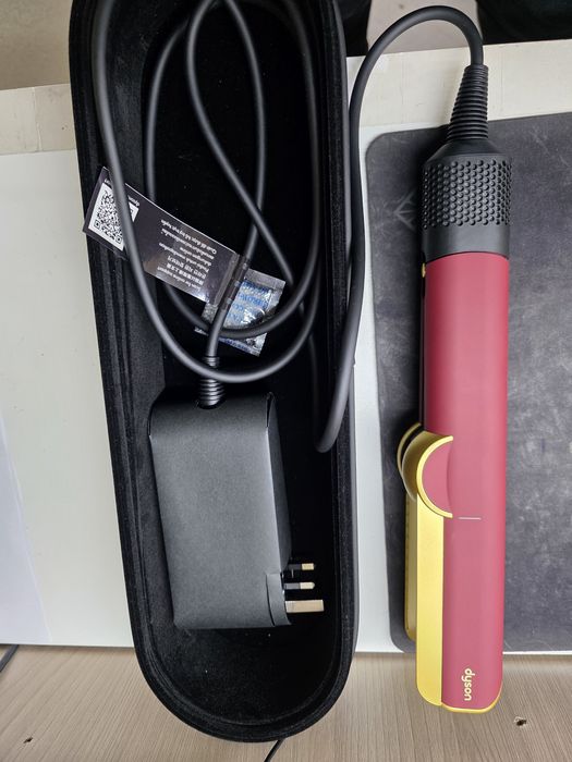 Dyson Airstrait ht 01 выпрямитель