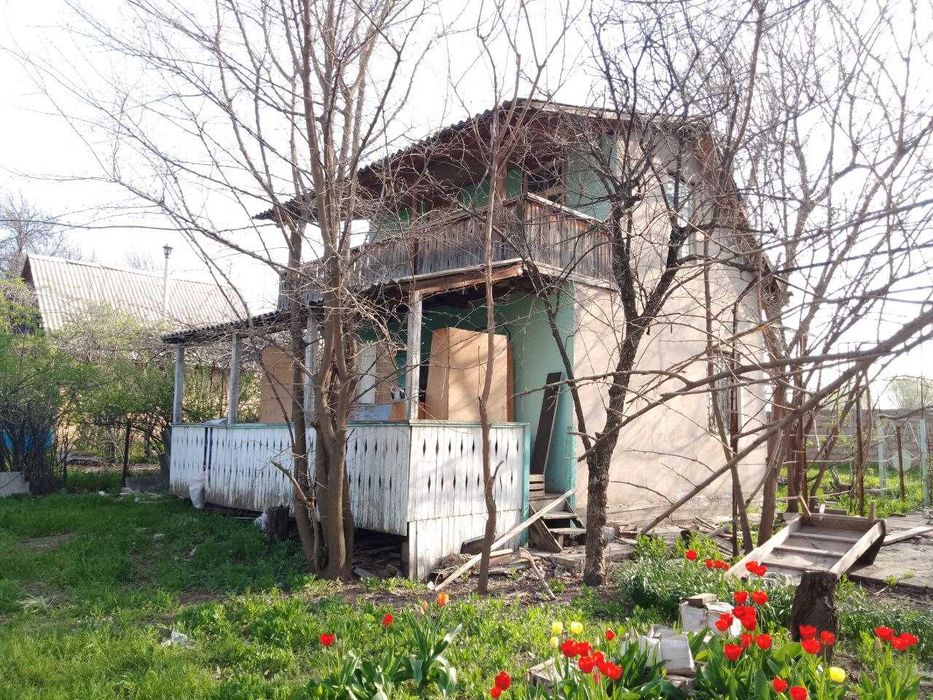 Срочна продам участок дача