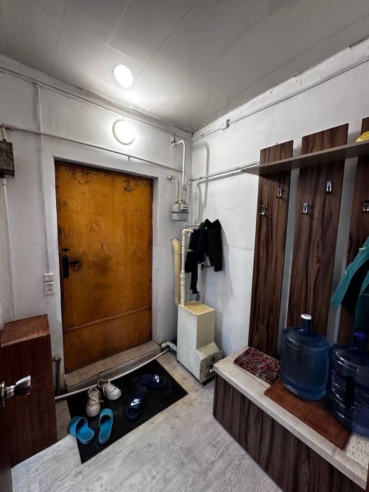 Продам ДОМ! Федоровка-Теректі