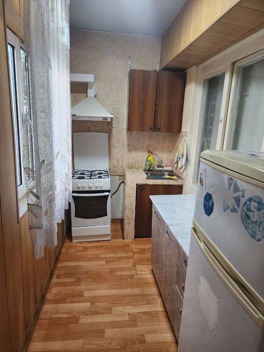 Продаётся 1/5/9 квартира, ЦУМ, Ц7,ор посольство Кореи