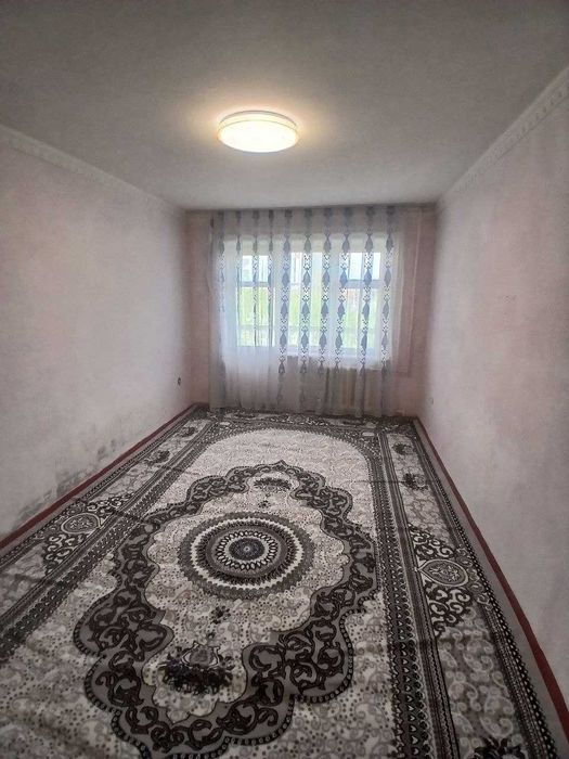 1 хоналик квартира 3 кават горгаз, напротив бухара сити