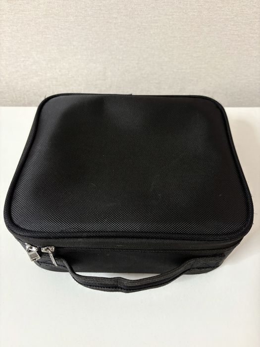 Продам кейс визажиста + б/у косметика