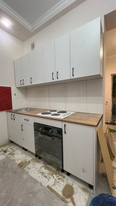 Кухонный гарнитур