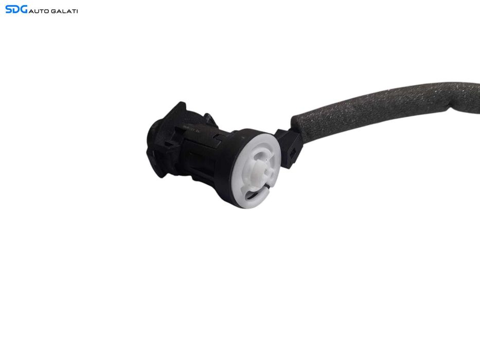 Broasca Incuietoare pentru Hayon Haion Capota Portbagaj Mercedes CLS C218 CLS220 CLS250 CLS350 CLS400 2011 - 2017 Cod A2047500185 [N0577]