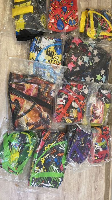 Тюбинг Ватрушка баллон зимние