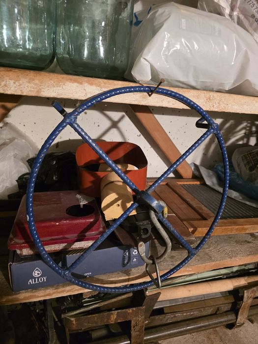 Боксерский мешок