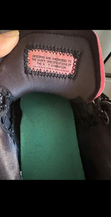 Nike LeBron Trinity 20