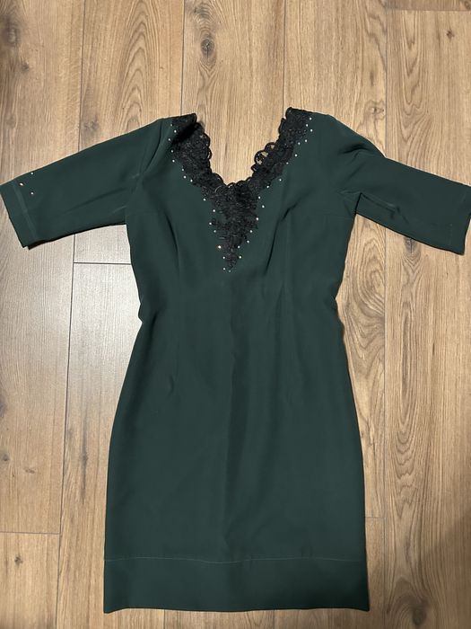 Дамска рокля