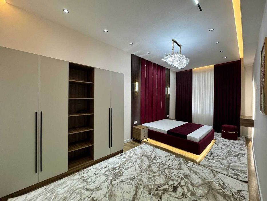 3х комнатная квартира на 2 этаже 91кв/м, в Самарканде