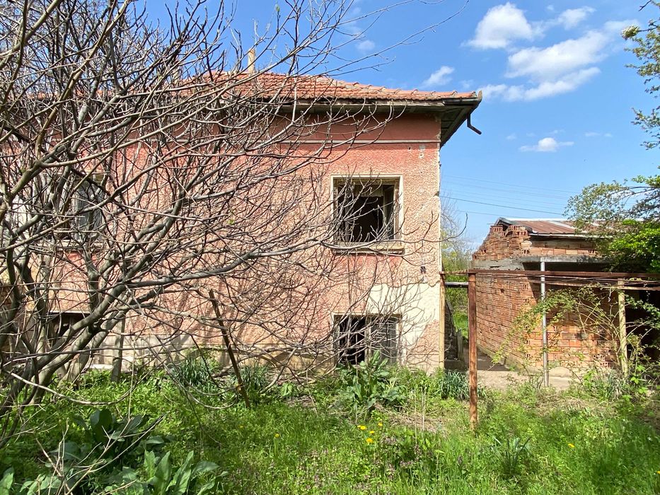 Продава се Къща в с. Владиня, Област Ловеч - 130 кв.м за 30 €/кв.м - Снимка #12